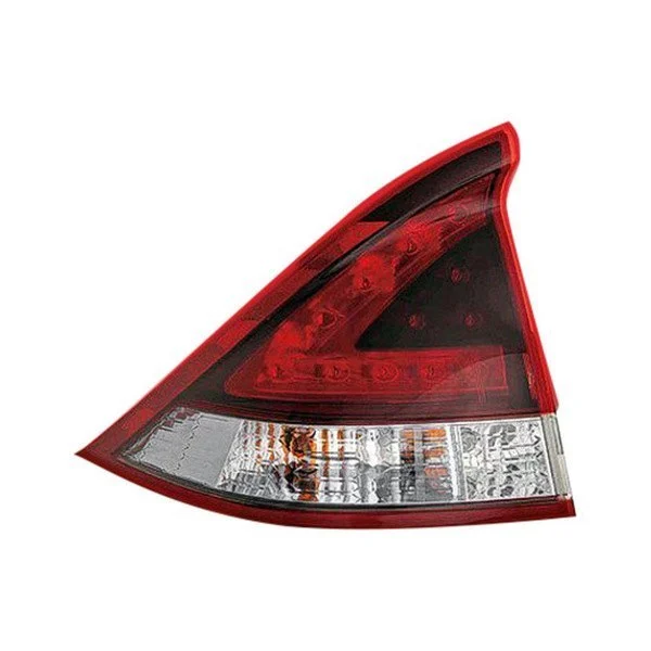 Tail Light Assembly Left for Honda Insight 2012–2014