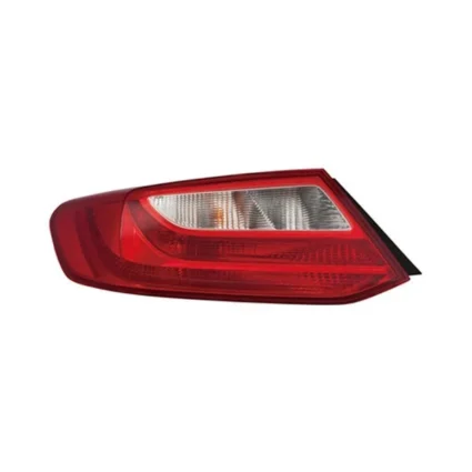 Tail Light Assembly Left for Honda Accord Coupe 2013–2015