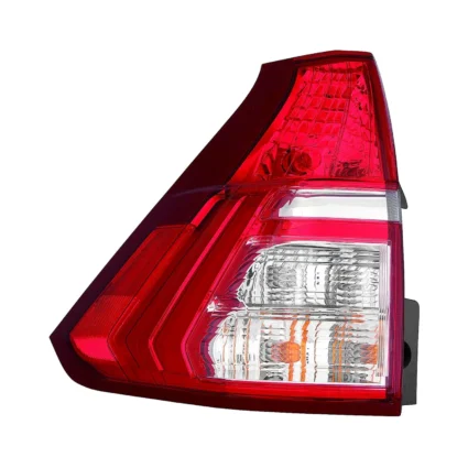 Tail Light Assembly Left CAPA for Honda CR-V 2015–2016