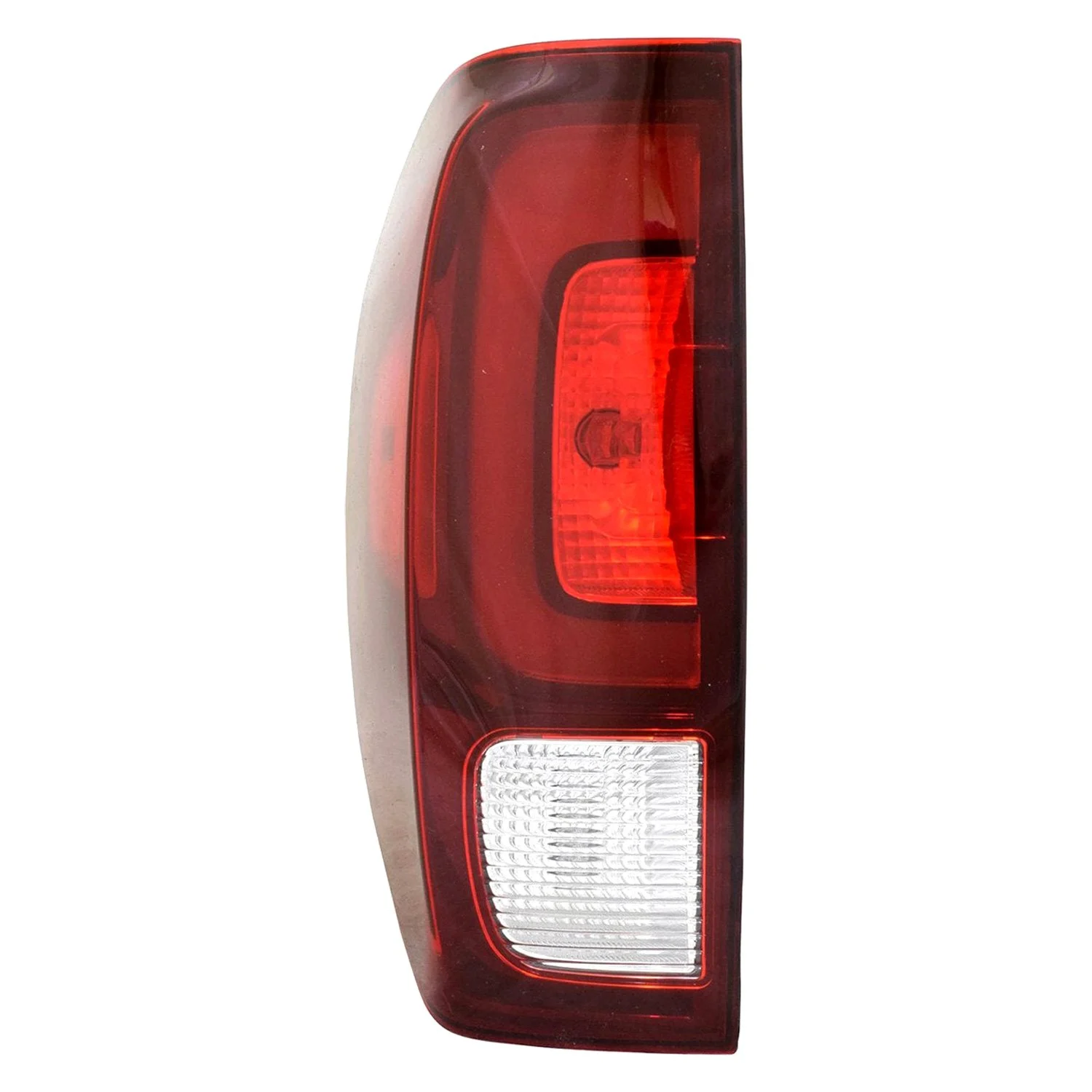 Tail Light Assembly Left for Honda Ridgeline 2017–2025