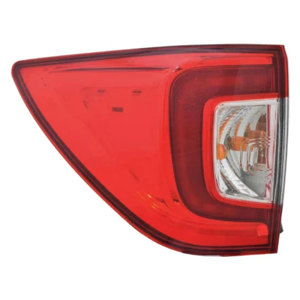 Tail Light Assembly Left for Honda Passport 2019–2021