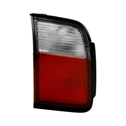 Tail Light Assembly Right Deck Lid Mounted for Honda Accord Sedan Coupe 1996–1997