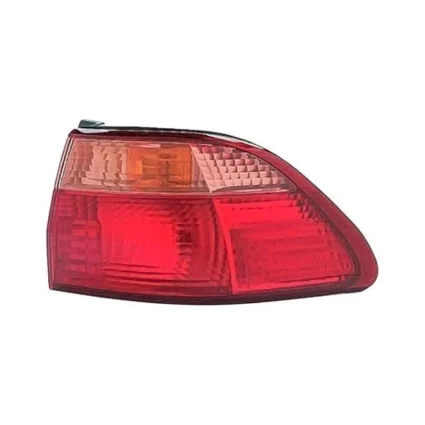 Tail Light Assembly Right Outer for Honda Accord Sedan 1998–2000