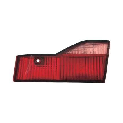 Tail Light Assembly Right Deck Lid Mounted for Honda Accord Sedan 1998–2000