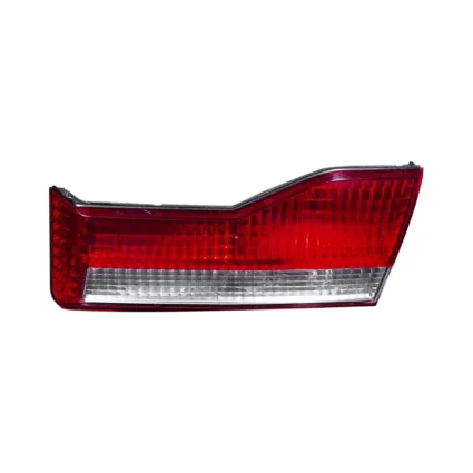 Tail Light Assembly Right Deck Lid Mounted w/o Bulb or Socket for Honda Accord Sedan 2001–2002