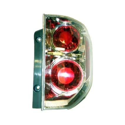 Tail Light Assembly Right w/o Bulbs & Sockets for Honda Pilot 2006–2008