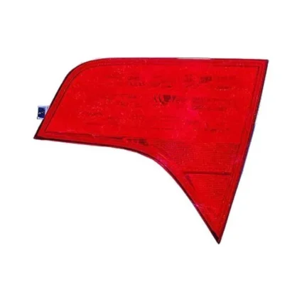 Tail Light Assembly Right On Luggage Lid for Honda Civic Sedan Hybrid Hybrid-L 2006–2011