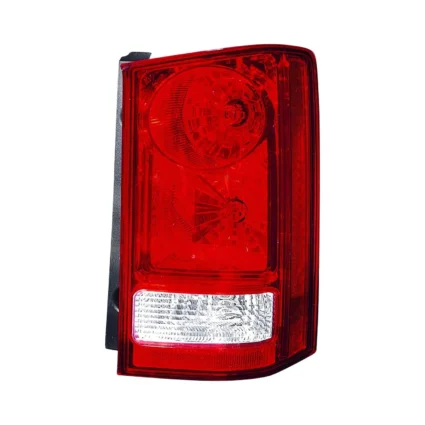 Tail Light Assembly Right for Honda Pilot 2009–2015