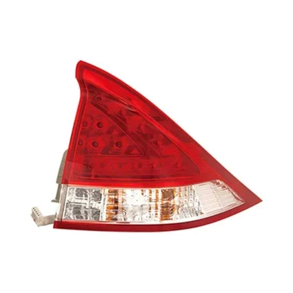 Tail Light Assembly Right for Honda Insight 2010–2011