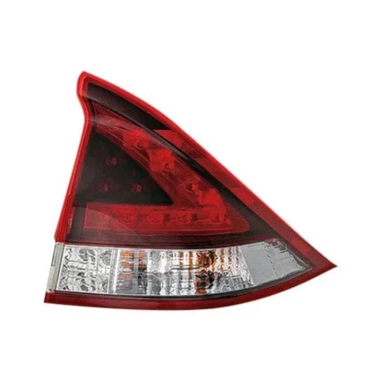 Tail Light Assembly Right for Honda Insight 2012–2014