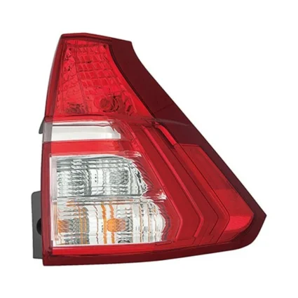 Tail Light Assembly Right CAPA for Honda CR-V 2015–2016