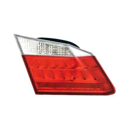 Tail Light Assembly Left Inner for Honda Accord EX-L Touring 2013–2015