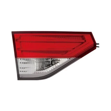 Tail Light Assembly Left Inner for Honda Odyssey 2014–2017