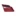 Tail Light Assembly Left Inner CAPA for Honda Accord Sedan 2016–2017