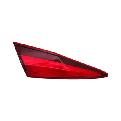 Tail Light Assembly Left Inner CAPA for Honda Civic Sedan 2016–2021