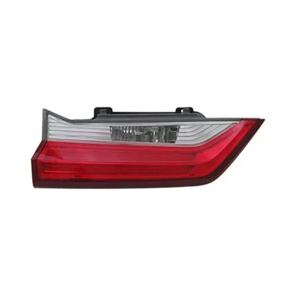 Tail Light Assembly Left Inner CAPA for Honda CR-V 2017–2019