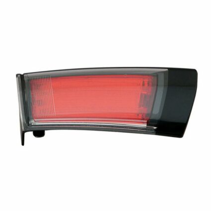 Tail Light Assembly Left Inner for Honda Civic Hatchback 2017–2021