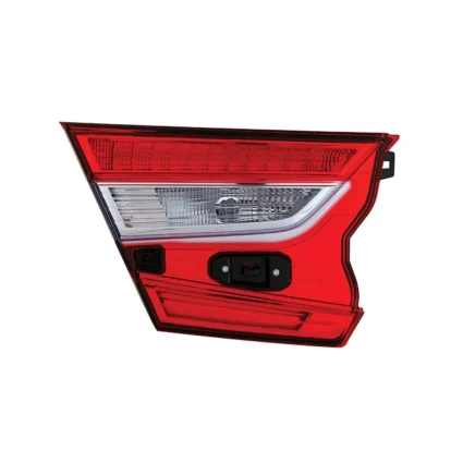 Tail Light Assembly Left Inner CAPA for Honda Accord Hybrid EX-L Hybrid EX 2018–2020