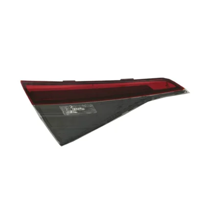 Tail Light Assembly Left Inner CAPA for Honda Civic Sedan 2022–2024
