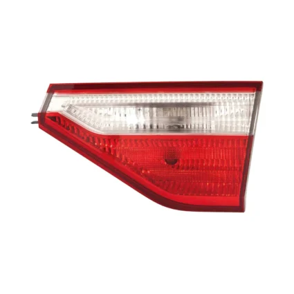 Tail Light Assembly Right Inner On Liftgate CAPA for Honda Odyssey 2011–2013