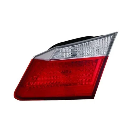Tail Light Assembly Right Inner CAPA for Honda Accord Sedan LX Sport EX 2013–2015