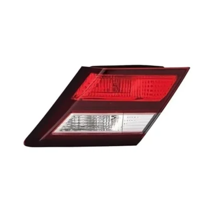 Tail Light Assembly Right Inner for Honda Civic Sedan 2013–2015