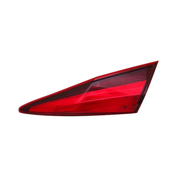 Tail Light Assembly Right Inner for Honda Civic Sedan 2016–2021
