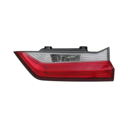 Tail Light Assembly Right Inner CAPA for Honda CR-V 2017–2019
