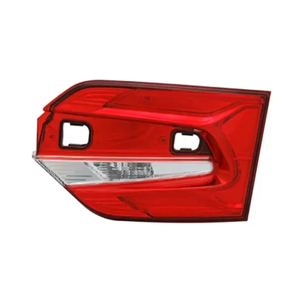 Tail Light Assembly Right Inner w/o Black Trim for Honda Odyssey 2018–2024