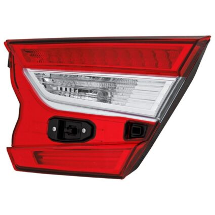 Tail Light Assembly Right Inner CAPA for Honda Accord Hybrid EX-L Hybrid EX 2018–2020