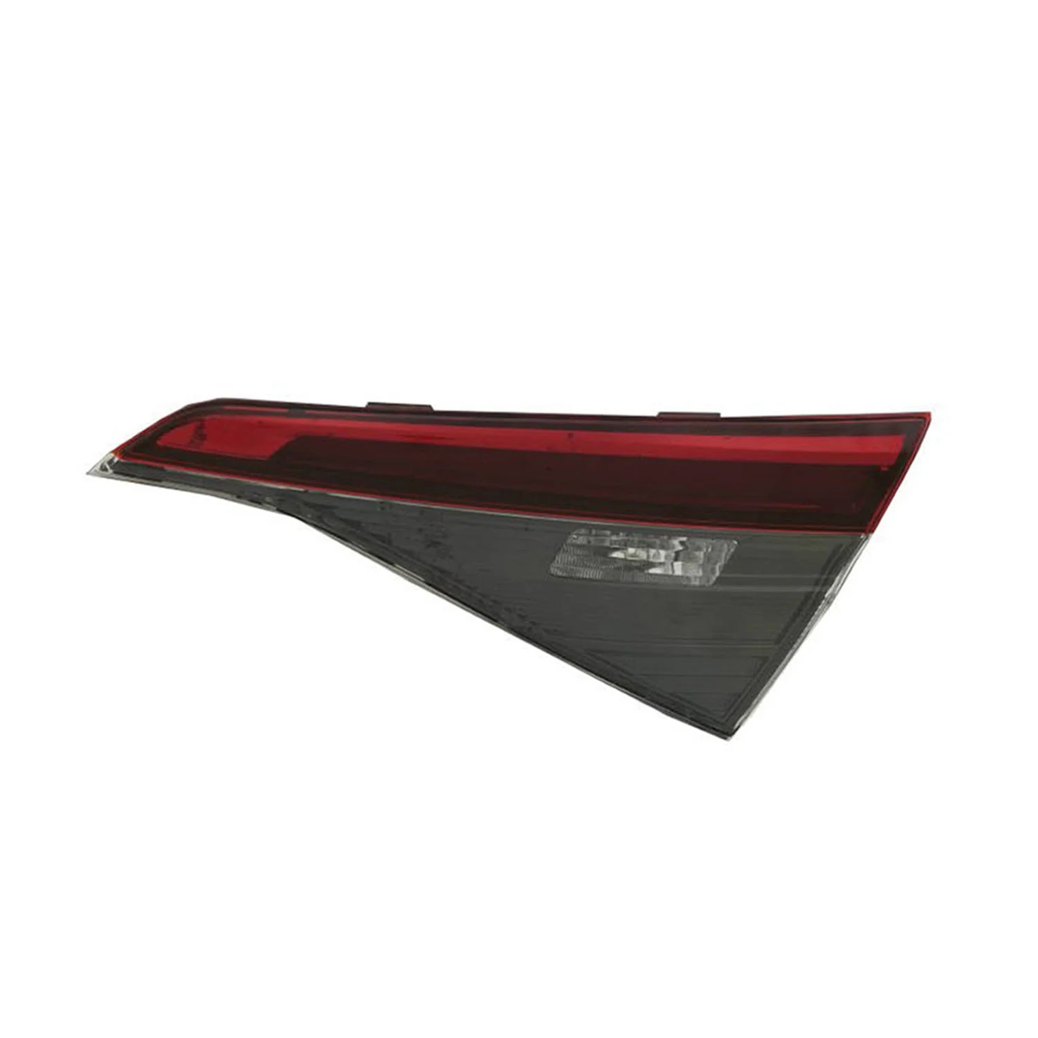 Tail Light Assembly Right Inner CAPA for Honda Civic Sedan 2022–2024