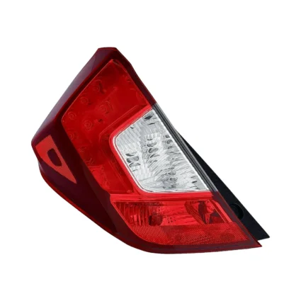 Tail Light Assembly Left Outer for Honda Fit 2015–2020