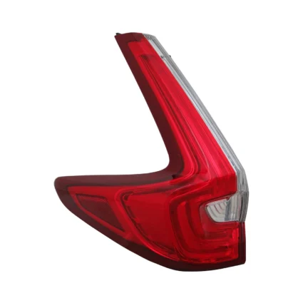 Tail Light Assembly Left Outer CAPA for Honda CR-V 2017–2019