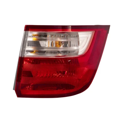 Tail Light Assembly Right Outer On Body for Honda Odyssey 2011–2013
