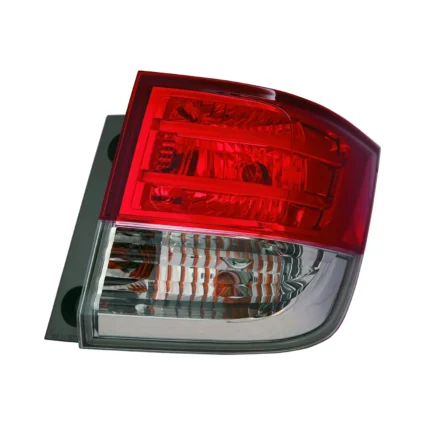 Tail Light Assembly Right Outer for Honda Odyssey 2014–2017