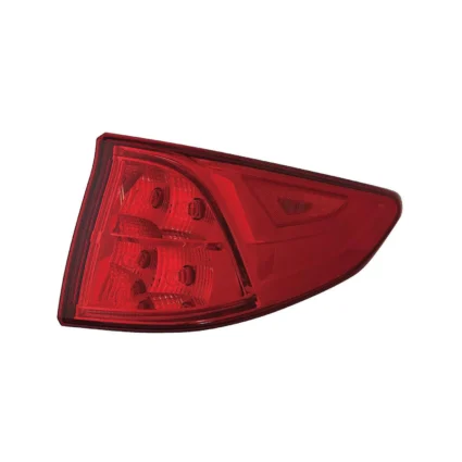 Tail Light Assembly Right Outer for Honda Odyssey 2018–2024