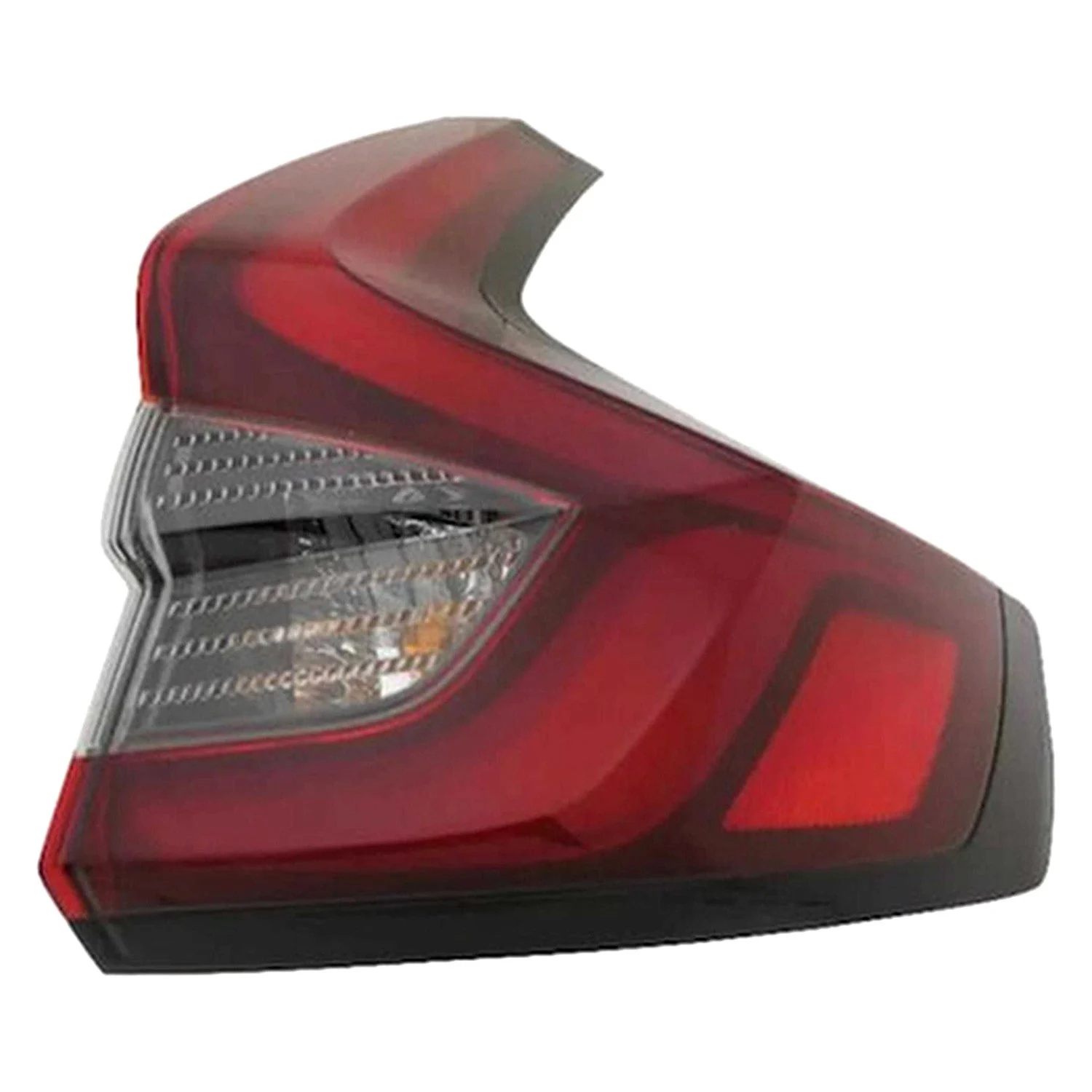 Tail Light Assembly Right Outer for Honda CR-V LX Sport EX EX-L Hybrid Sport Hybrid Touring Hybrid Sport Touring Hybrid Sport-L 2023–2025