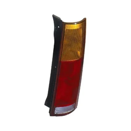 Tail Light Housing Right Includes Lens for Honda CR-V 1997–2001