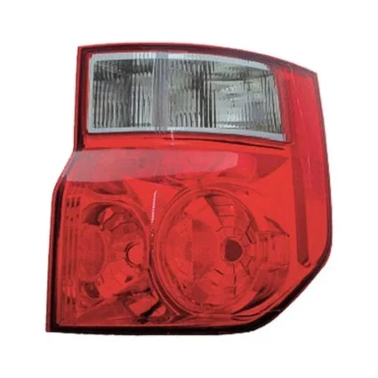 Tail Light Housing Right Includes Lens for Honda Element 2003–2008