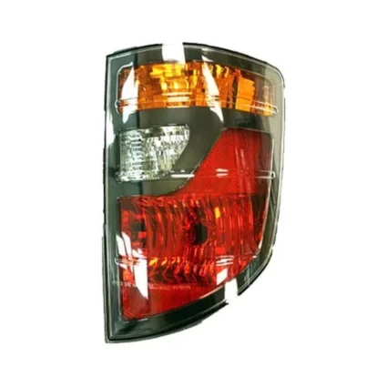 Tail Light Housing Right Includes Lens for Honda Ridgeline 2006–2008