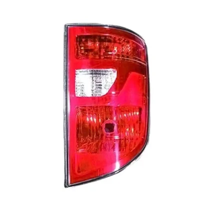 Tail Light Housing Right Includes Lens for Honda Ridgeline 2009–2011