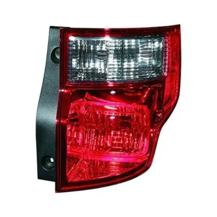 Tail Light Housing Right Includes Lens for Honda Element LX EX 2009–2011