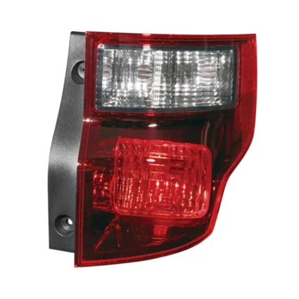 Tail Light Housing Right Includes Lens for Honda Element SC 2009–2010