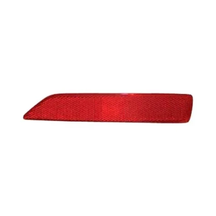 Reflector Assembly Rear Left CAPA for Honda CR-V 2007–2009