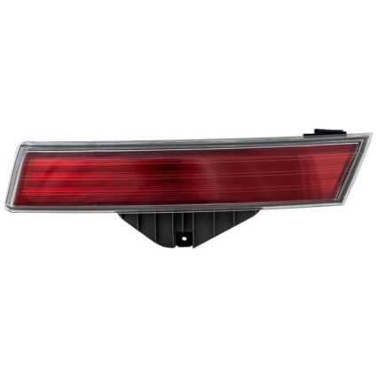 Reflector Assembly Rear Right On Liftgate for Honda Accord Sedan 2011–2012
