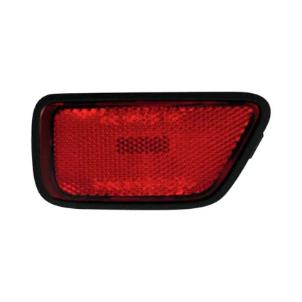 Side Marker Light Assembly Rear Right Lens & Body for Honda CR-V 1997–2001