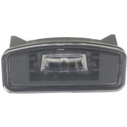 License Plate Light Assembly for Acura Integra MDX Honda Passport Pilot