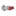 Back Up Light Assembly Left CAPA for Honda Pilot 2016–2018