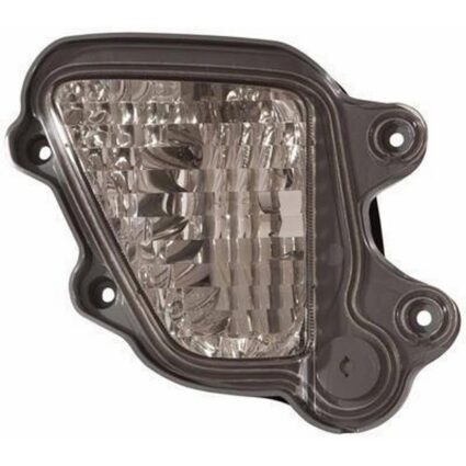 Back Up Light Lens / Housing Left for Honda Accord Hybrid 2006–2007
