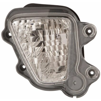 Back Up Light Lens / Housing Left for Honda Accord Sedan 2006–2007